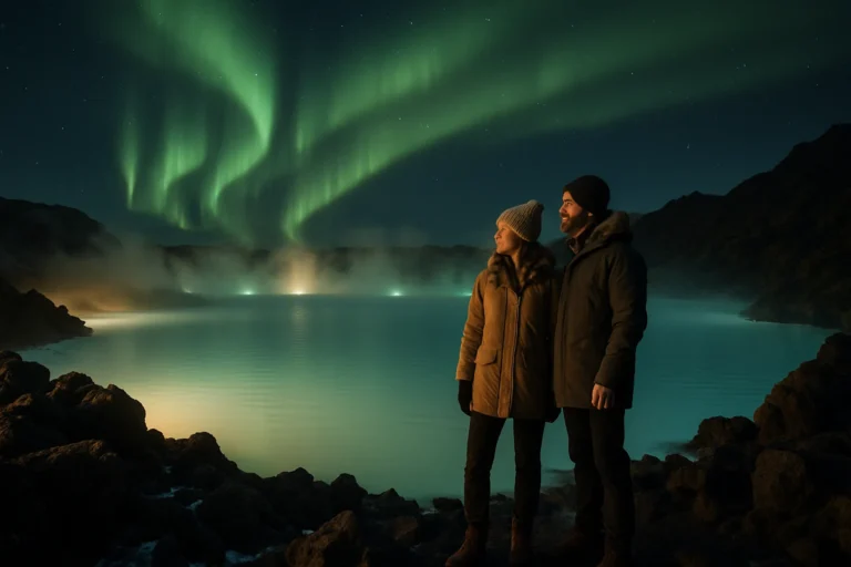 Iceland (Reykjavík & Ring Road options) travel getaway