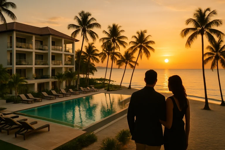 Jamaica (Montego Bay / South Coast) travel getaway